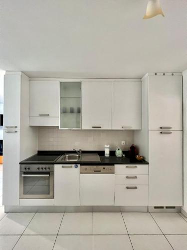 Appartamento vacanze Sanzen - Como Cernobbio Lugano in Morbio Inferiore, Schweiz