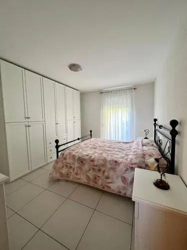 Appartamento vacanze Sanzen - Como Cernobbio Lugano in Morbio Inferiore, Schweiz