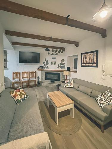 Casa Rural El cerrillo gîte à louer La Estación