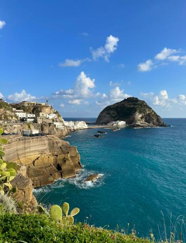 L'Antico Granaio Ischia