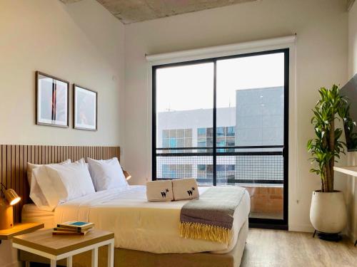 Lovely Loft in Chapinero