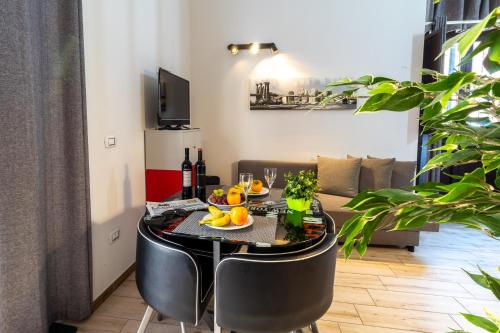 SyracuseApartments ISONZO di SIRACUSA Stupendo appartamento vicino ad ORTIGIA e a 200m dal mare
