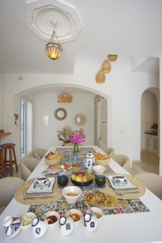 Dar Colibri - Maison d'hotes a Kelibia in Kelibia