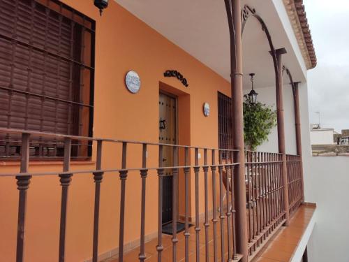 Guadameci by Guimar, Córdoba (fotografie 2)