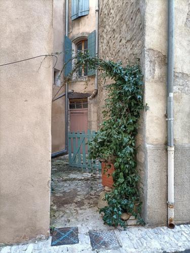 Chambre avec vue