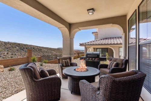 AfterDune Delight townhouse