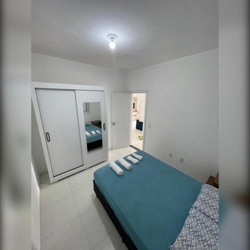 Apartamento de dois quartos Golden Beatch