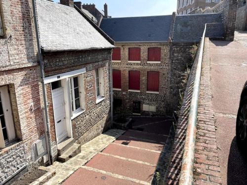 Nouveau! La p tite maison sur le port, Maison de pêcheurs, rénovée