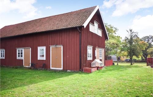 Awesome home in Kalmar with - Kalmar