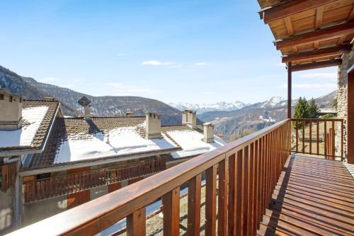  Petit Blanc in Chamois