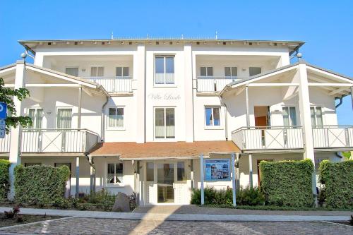 Villa Linde Ferienwohnung 30 - image 5