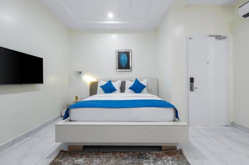 The12 By Naji Resort, Abuja (photo 8)