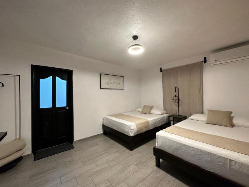 Casa Malva Room Type - Suite