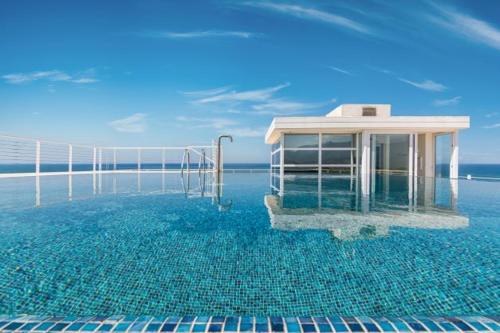 Hotel Medusa 2