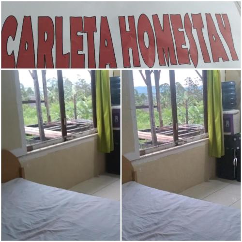 Karleta Homestay