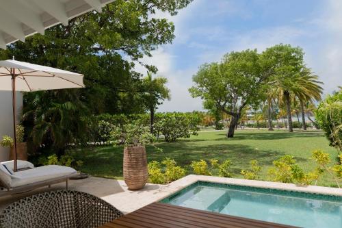 Jumby Bay Island - an Oetker Collection Hotel