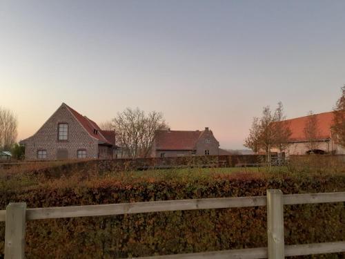 B&B In 't Stille Weg