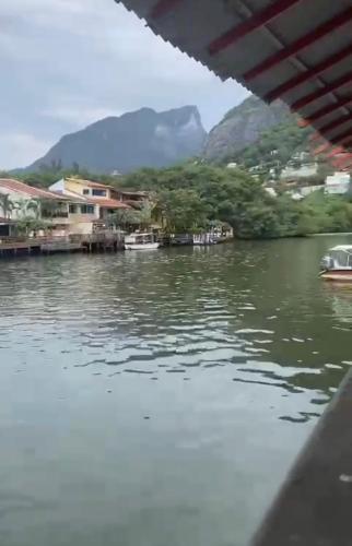 Casa Ilha Primeira