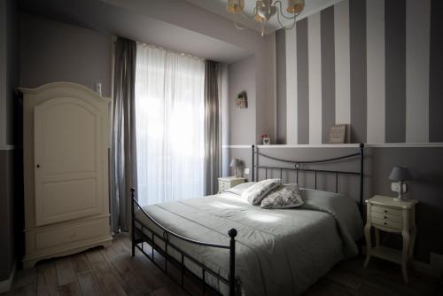 Romantica Salerno Room Type - Junior Suite with Balcony Romantica Salerno Room Type - Junior Suite with Balcony