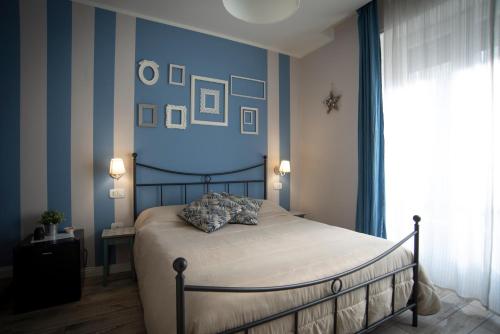 Romantica Salerno Room Type - Double Room with Balcony
