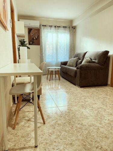 Apartamento Brisa Poniente