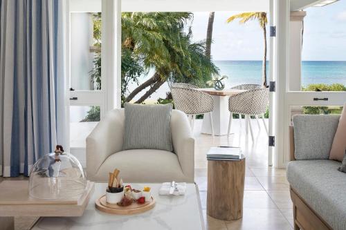 Jumby Bay Island - an Oetker Collection Hotel