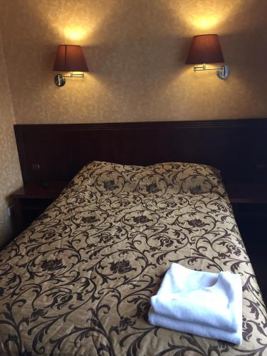 Liv'Inn Aparthotel, Kraków (photo 6)