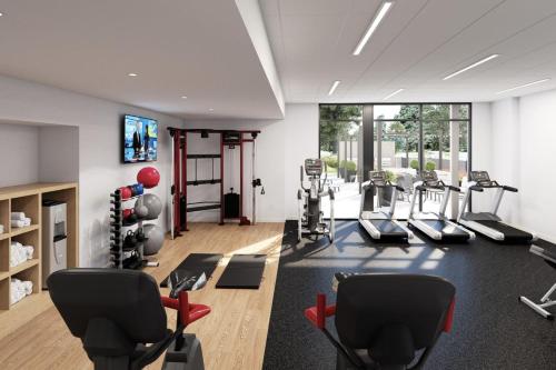 Staybridge Suites Detroit Southfield By IHG - image 3