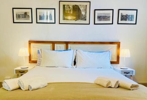 Montello Guest House & Apartment 5