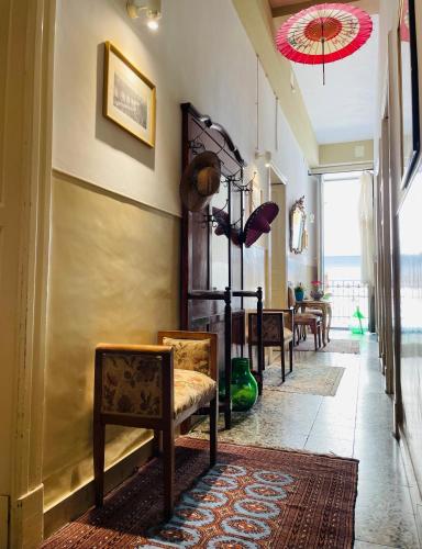 Montello Guest House & Apartment 3