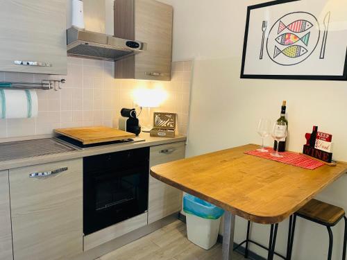 Montello Guest House & Apartment 2