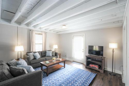 River Front Resort in Elkins (WV)