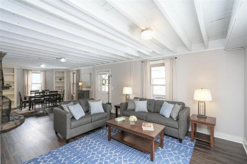 River Front Resort in Elkins (WV)