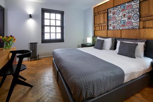 London Paddington Apartments