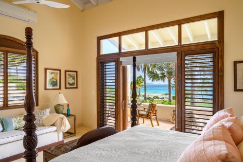 Jumby Bay Island - an Oetker Collection Hotel