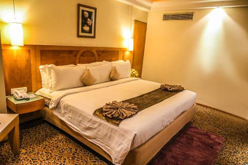 فندق وأبراج كاتريا (Katriya Hotel & Towers) in حيدر أباد