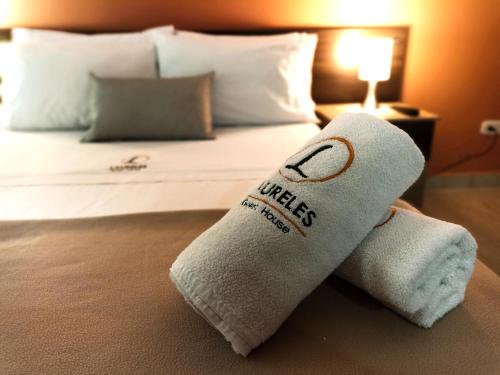Laureles Guest House LGH Hotel