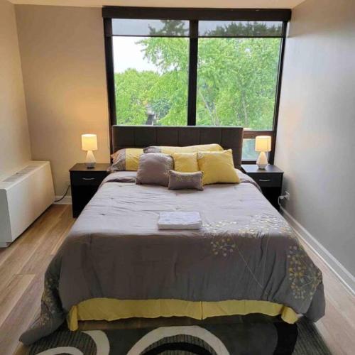 Affordable One Bedroom Rockford