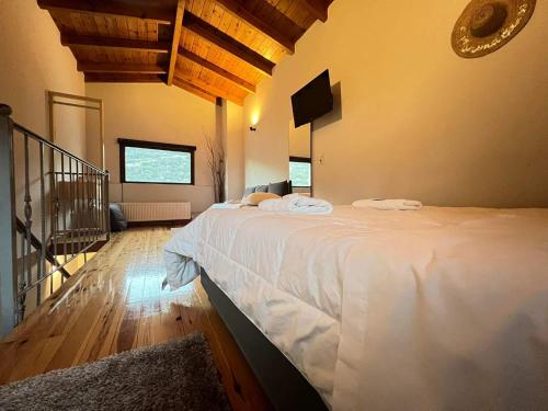  Guesthouse Mouses in Kalavryta