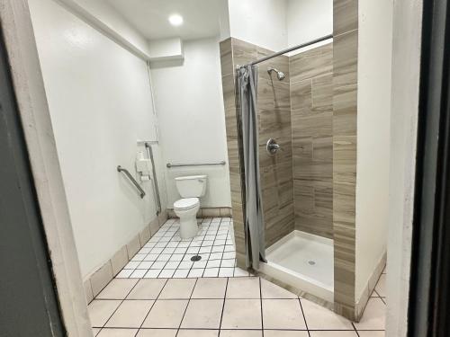 Entella Hotel – San Francisco, CA