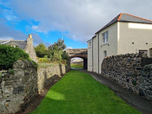 Old Police Station, Portsoy