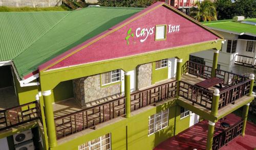 Cays Inn Apartments