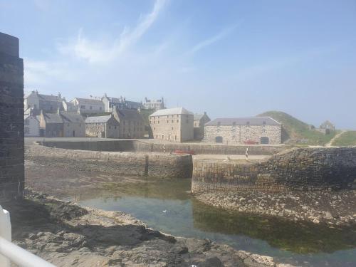 Old Police Station, Portsoy