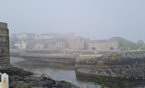 Old Police Station, Portsoy