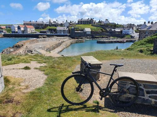 Old Police Station, Portsoy