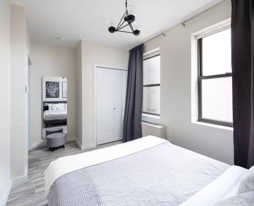 Modern Spacious Apartment in Chelsea in New York, USA