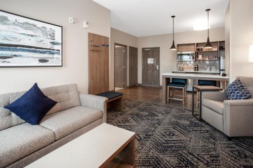 Candlewood Suites Sioux Falls, an IHG Hotel