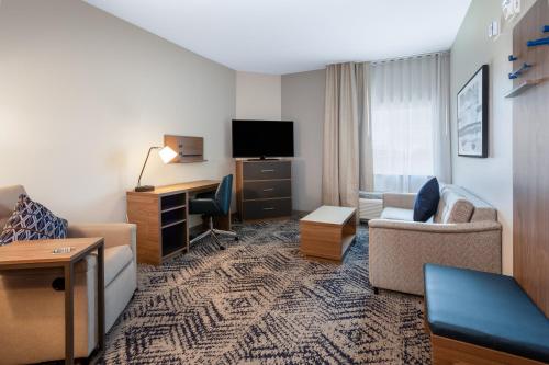 Candlewood Suites Sioux Falls, an IHG Hotel