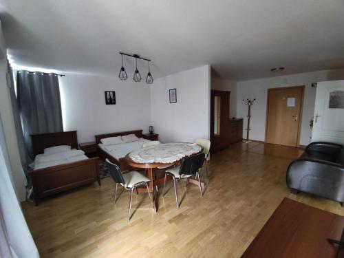 Apartamenty Centrum