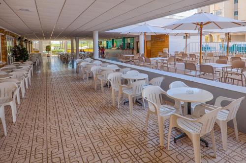 Hotel Caballo de Oro - main image